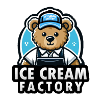 Ice Cream Factory